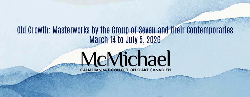 Old Growth: Masterworks by the Group of Seven