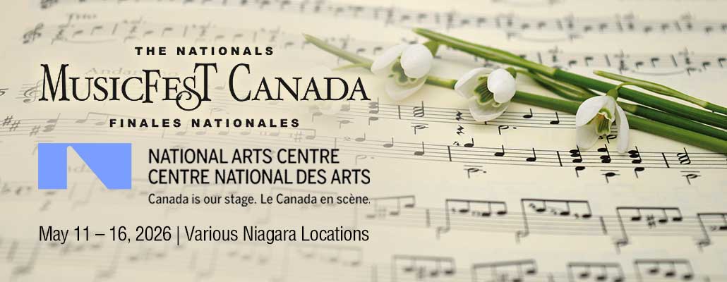 Harmony in the Falls: MusicFest Canada