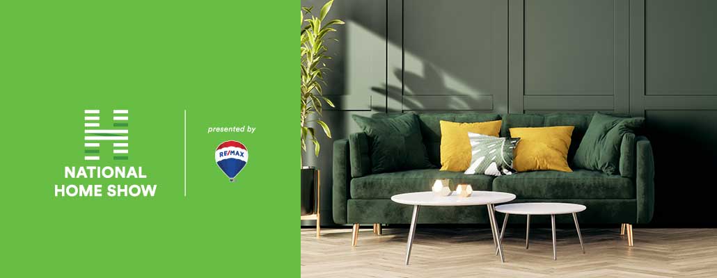 National Home Show Returns to Toronto