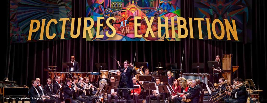 When Music Paints a Picture: Mussorgsky Comes Alive in Toronto