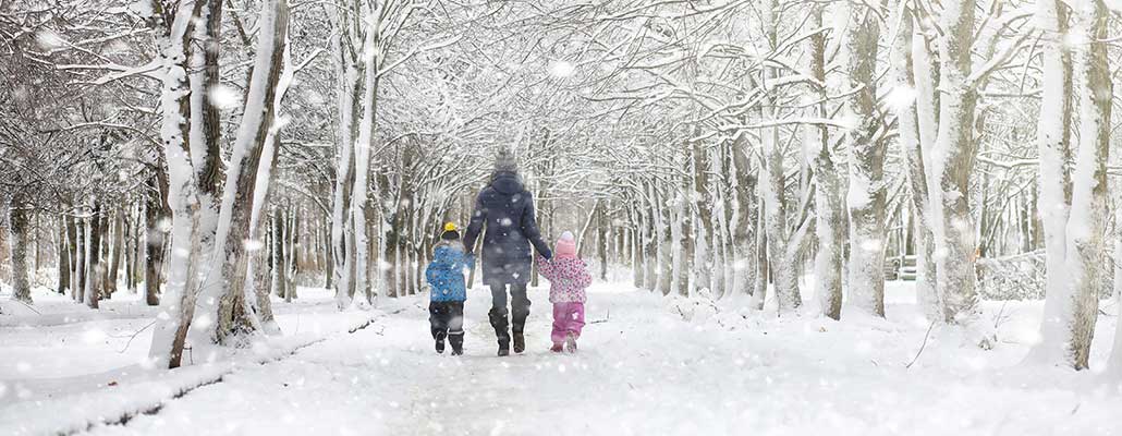 Top Winter Experiences in Ontario’s Cottage Country