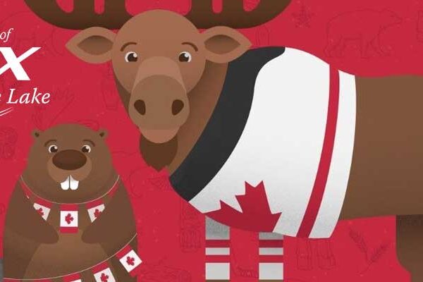 Celebrate Canada Day at the New Ajax Fairgrounds