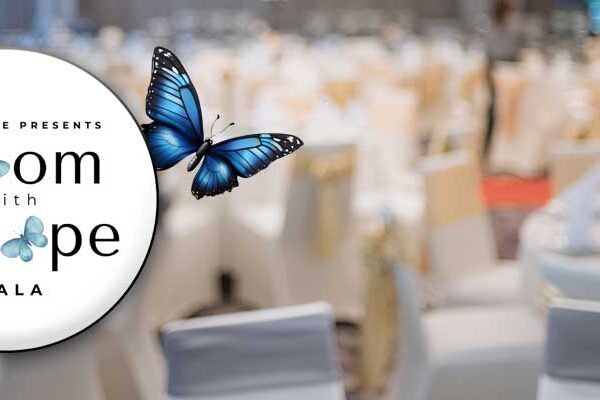 Bloom with Hope Gala Brings Music, Community, and Support to Oakville