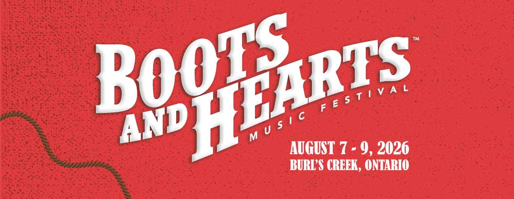 Experience Canada’s Premier Country Music Event at Boots and Hearts