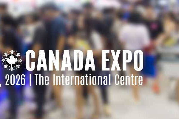 Made in Canada Expo Celebrates Homegrown Innovation