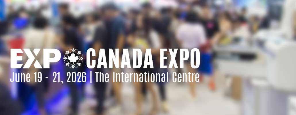 Made in Canada Expo Celebrates Homegrown Innovation