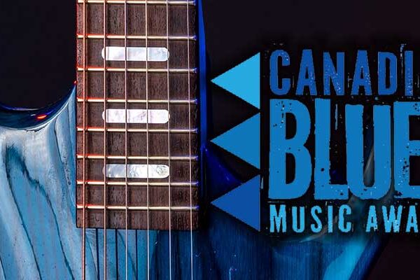Canadian Blues Music Awards Gala