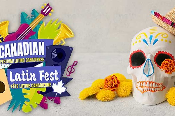 Canadian Latin Fest Brings Global Rhythm to Toronto