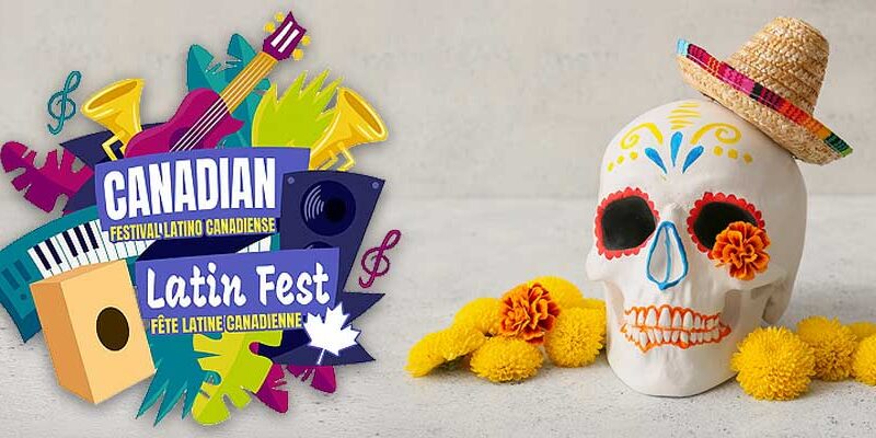 Canadian Latin Fest Brings Global Rhythm to Toronto
