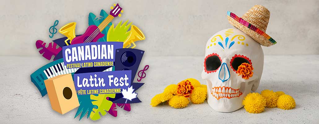 Canadian Latin Fest Brings Global Rhythm to Toronto
