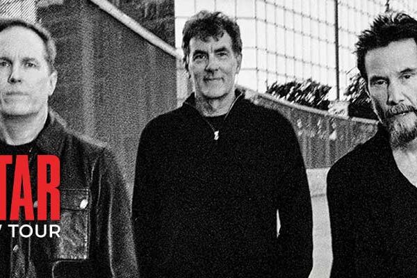 Rock Out with Dogstar at Fallsview Casino This August