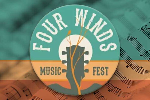 Four Winds Music Fest: A Nature-First Escape Along the Saugeen River