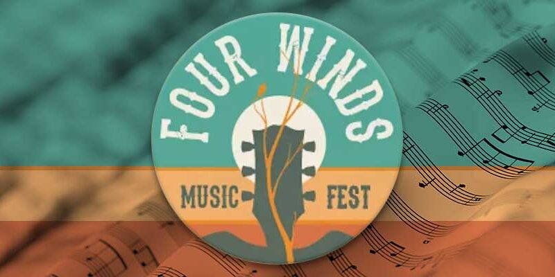 Four Winds Music Fest: A Nature-First Escape Along the Saugeen River