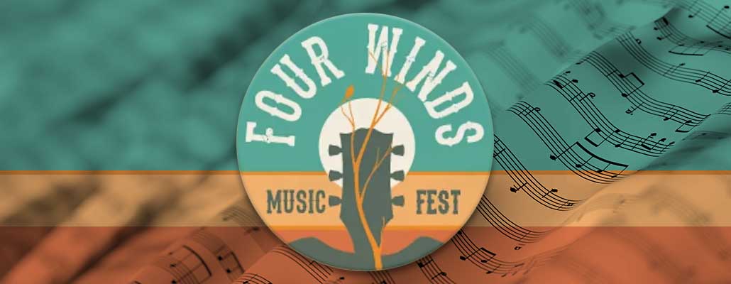 Four Winds Music Fest: A Nature-First Escape Along the Saugeen River