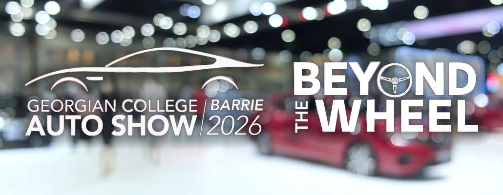 Georgian College Auto Show Drives Innovation and Automotive Passion