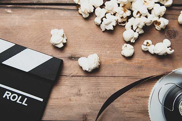 Annual Inside Out Toronto 2SLGBTQ+ Film Festival i