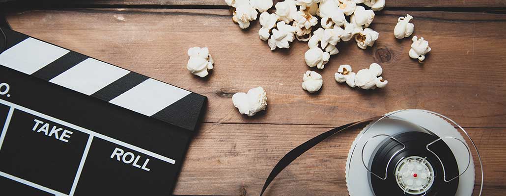 Annual Inside Out Toronto 2SLGBTQ+ Film Festival i