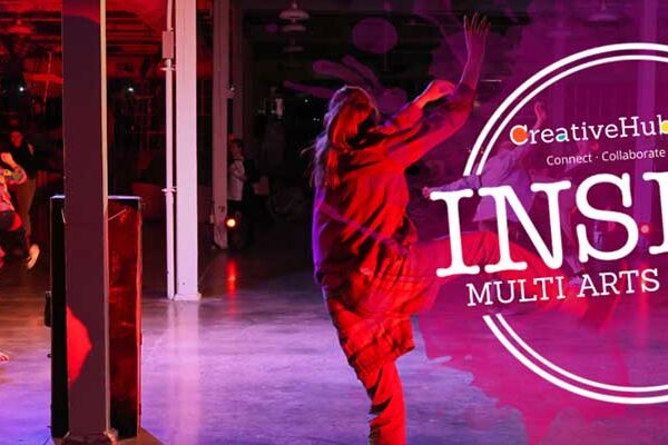 InSitu Multi-Arts Festival