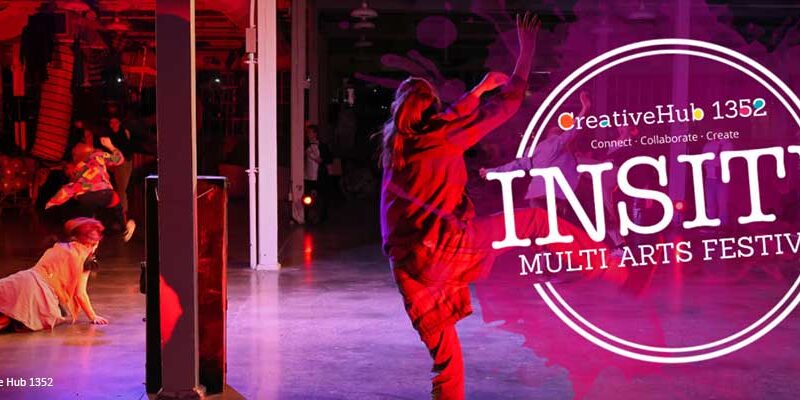 InSitu Multi-Arts Festival
