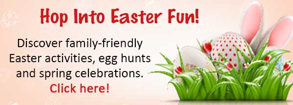 Easter events in Ontario