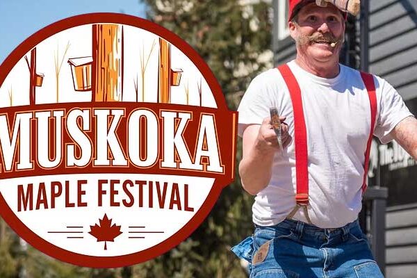 Muskoka Maple Festival: Spring’s Sweetest Celebration