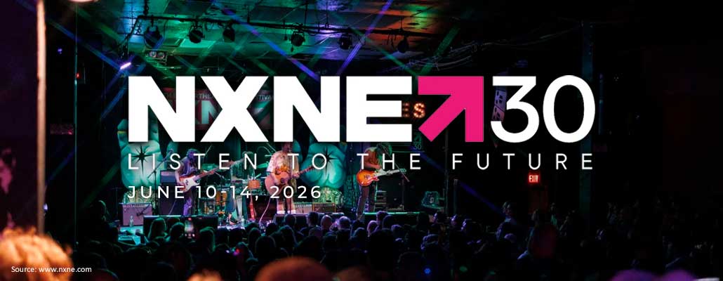 Live Loud: NXNE – North by Northeast