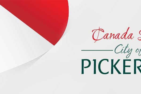 Canada Day in Pickering