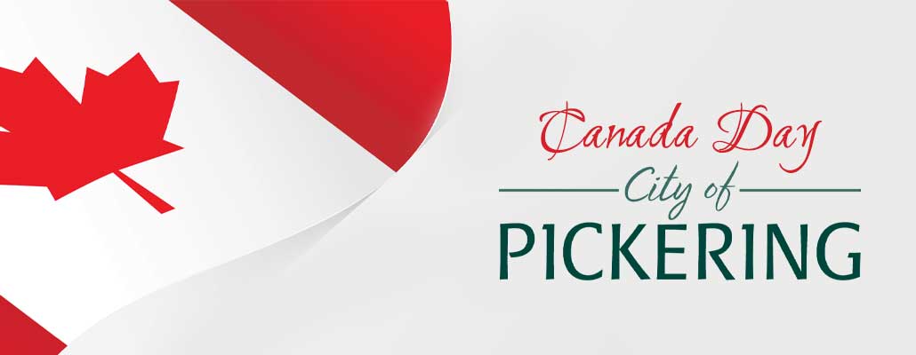 Canada Day in Pickering
