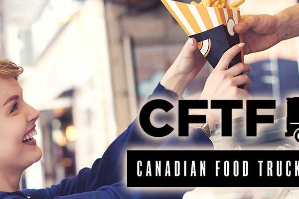 Canadian Food Truck Festival