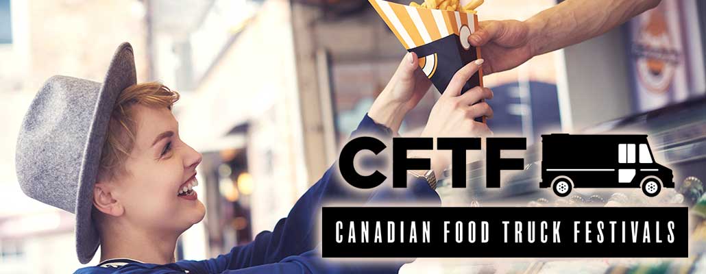 Canadian Food Truck Festival