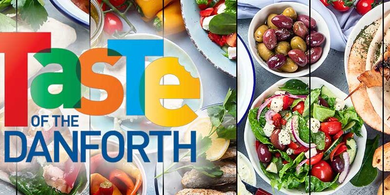 Taste of the Danforth 2026: Toronto’s Beloved Greek Festival Returns