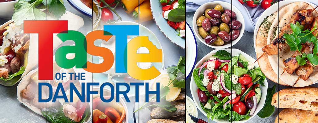 Taste of the Danforth 2026: Toronto’s Beloved Greek Festival Returns