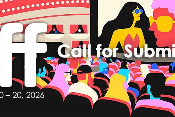 Toronto International Film Festival Opens Film Submissions