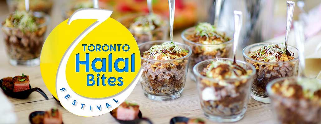 Toronto Halal Bites Festival