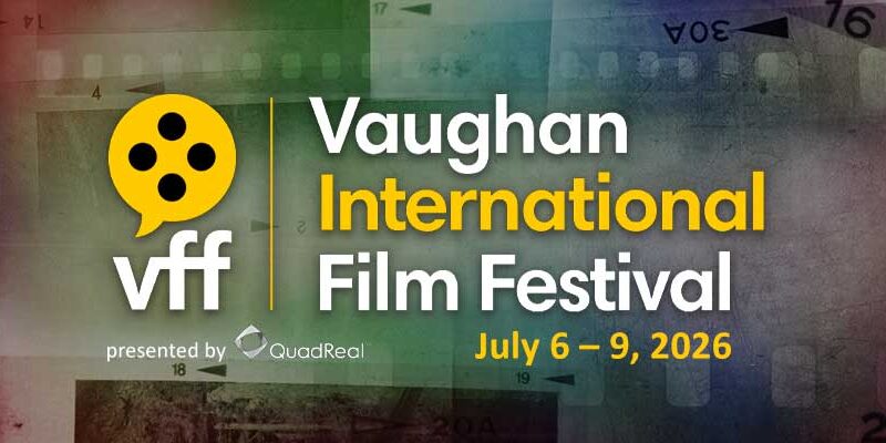 Vaughan International Film Festival