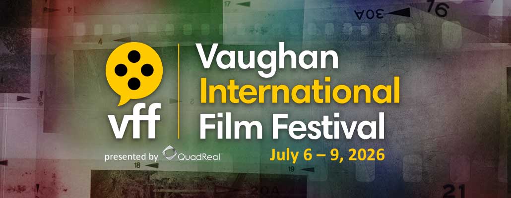 Vaughan International Film Festival