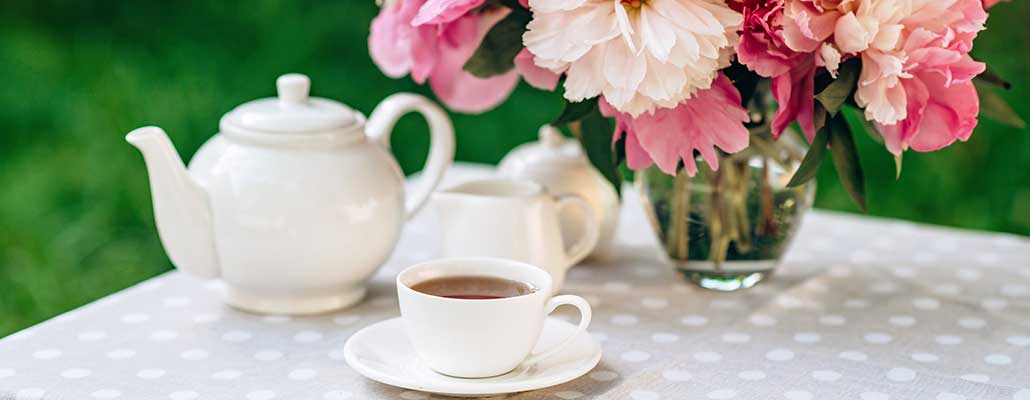 Mother’s Day Afternoon Tea in Toronto