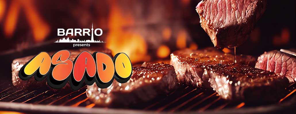 Asado Toronto Brings Latin Flavours to Vaughan
