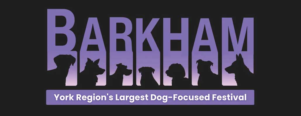 Barkham 2026 Returns: A Tail-Wagging Festival at Markham Museum