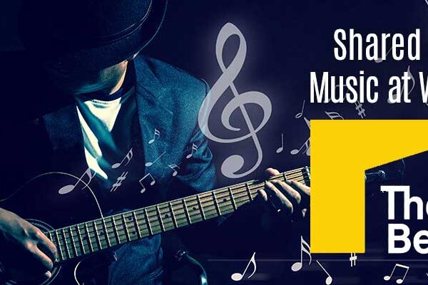 Shared Rhythms: Music at West Block