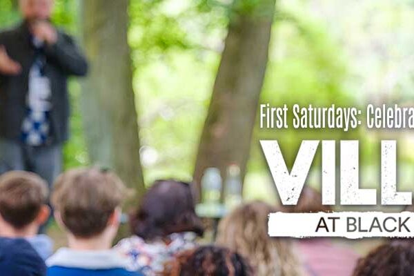 First Saturdays Series at Black Creek