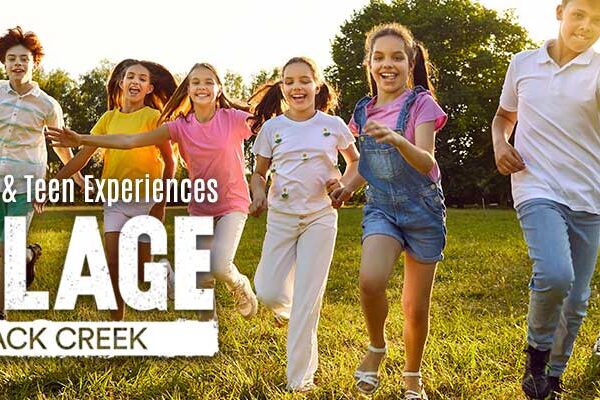 Step Back in Time: Summer Camps at Black Creek Offer Hands-On Adventures