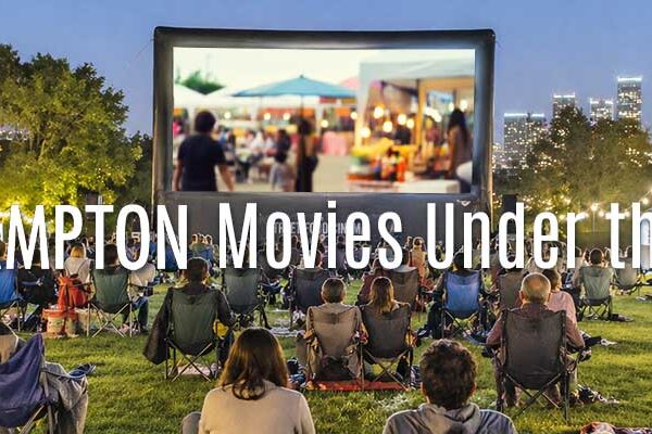 Brampton Movies Under the Stars