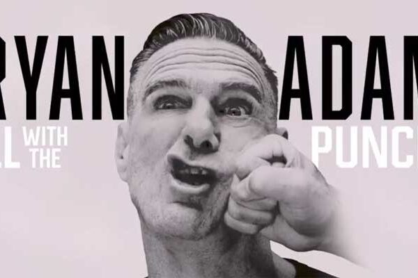 Bryan Adams Brings Roll With The Punches Tour to Oshawa