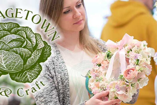 Cabbagetown Art & Crafts Show: A Creative Tradition in the Park