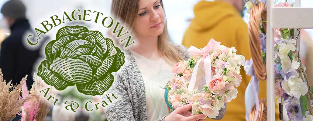 Cabbagetown Art & Crafts Show: A Creative Tradition in the Park