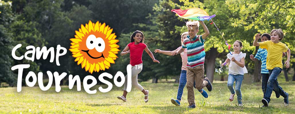 Camp Tournesol: A French Immersion Summer Adventure in Ontario
