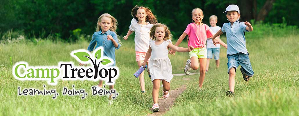 Camp Treetop: Outdoor Adventure and Nature-Based Learning in Pickering