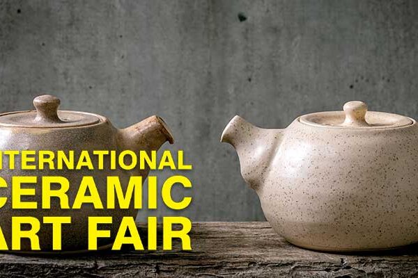 Clay in Context: International Ceramic Art Fair
