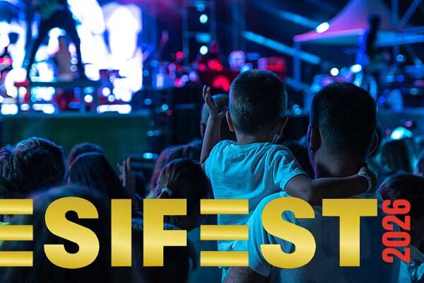 DESIFEST: South Asian Music and Culture in Toronto